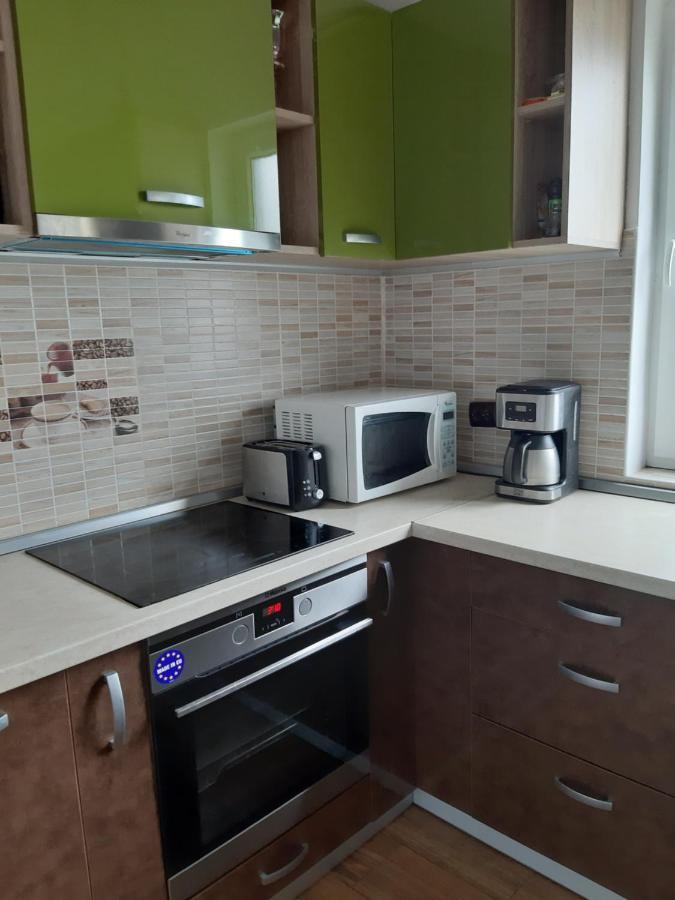 Apartament Laura Bran  Exterior photo