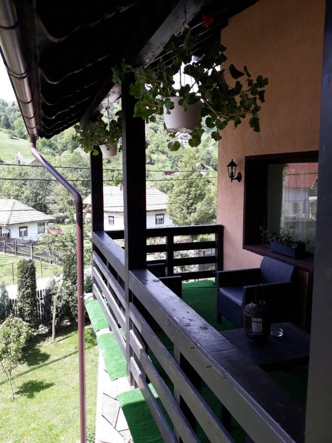 Apartament Laura Bran  Exterior photo