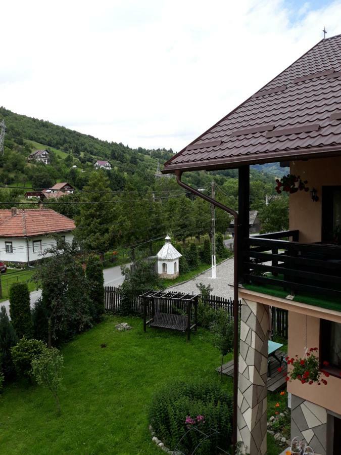 Apartament Laura Bran  Exterior photo
